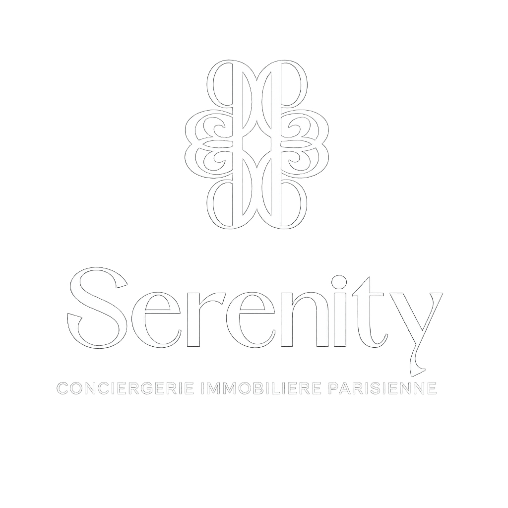 Serenity Conciergerie
