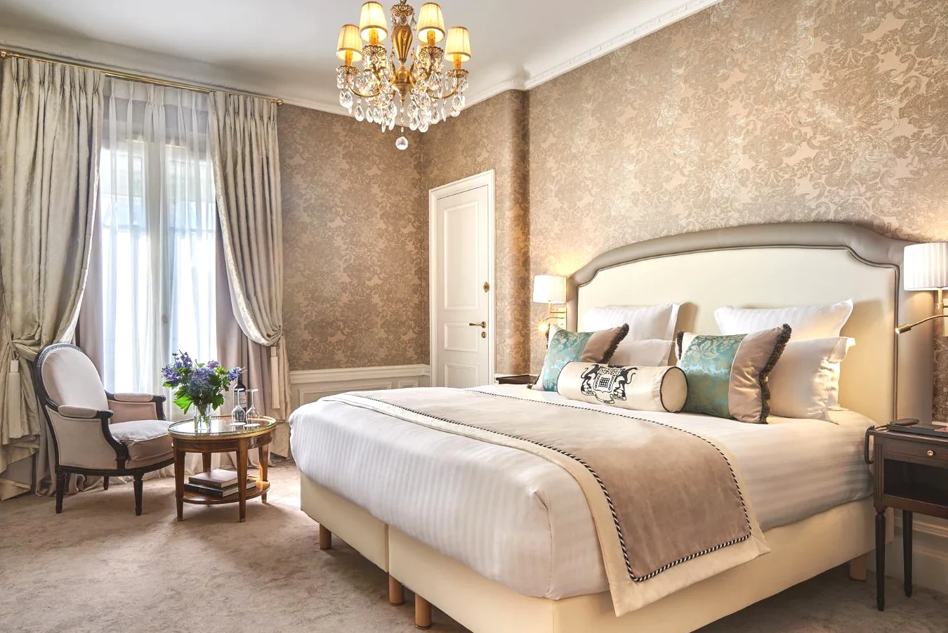 Post Instagram Serenity Conciergerie