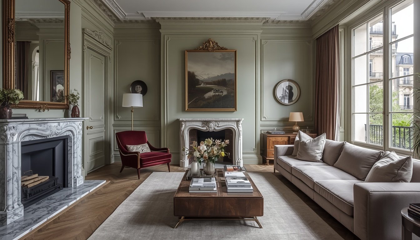 Post Instagram Serenity Conciergerie
